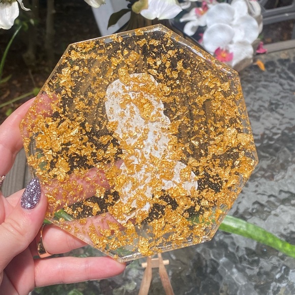 Star Wars Storm Trooper Pin Up Girl Cartoon Resin Display Art & Mini Easel - Picture 10 of 15